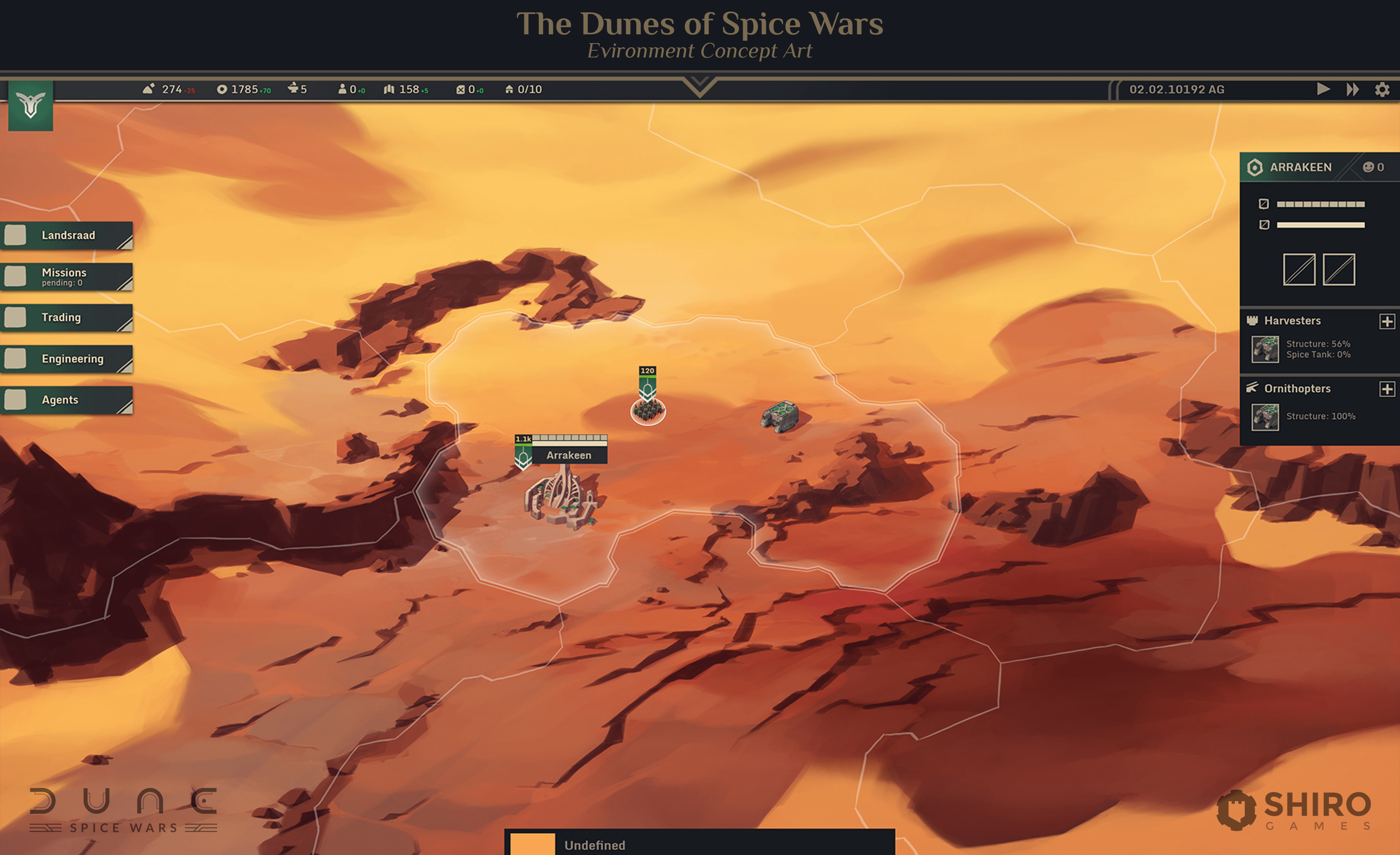 Специи в дюне что это. Dune: Spice Wars. Дюна Спейс вар. Dune Space Wars. Дюна войны специй.