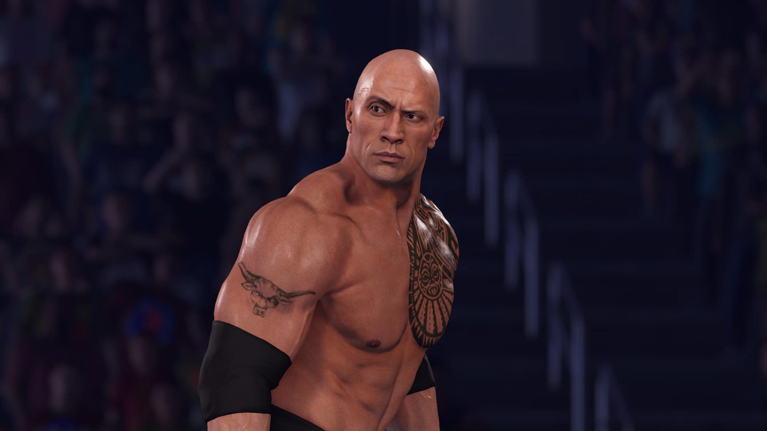 Steam wwe 2k19 фото 37