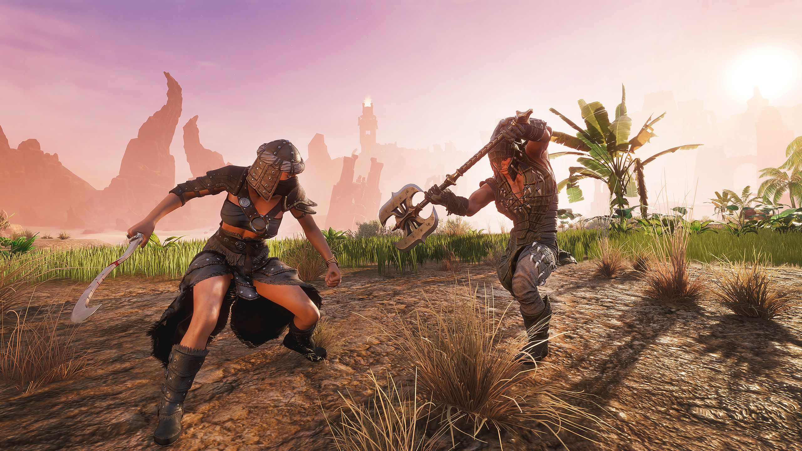 Conan exiles steam workshop фото 23