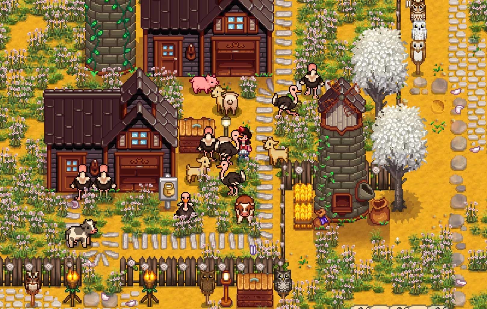 Stardew valley 1.5 mobile. Stardew Valley новая ферма 1.6. Игры про сад и восстановление дома.