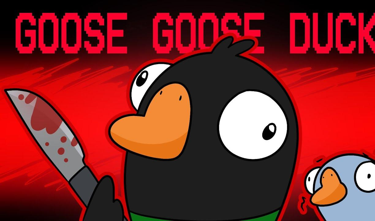 Goose Goose Duck: роли