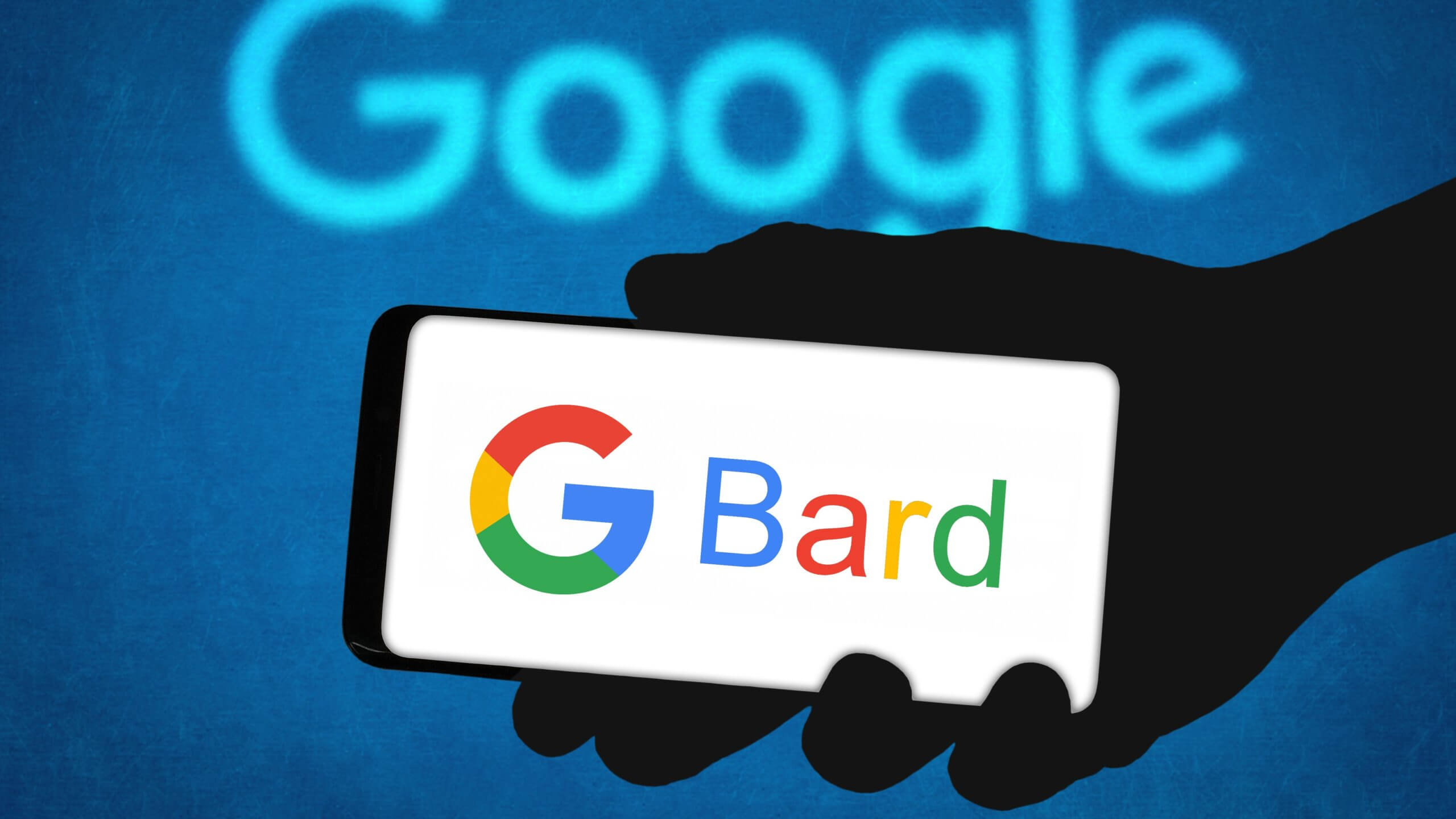 Чат-бот Google Bard: как получить доступ к нейросети из России и Беларуси