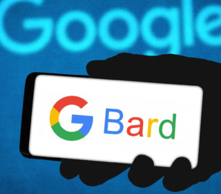 Чат-бот Google Bard: как получить доступ к нейросети из России и Беларуси
