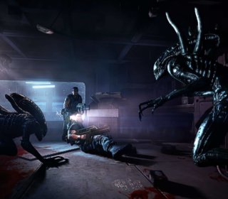 Aliens: Dark Descent. Гайд для начинающих