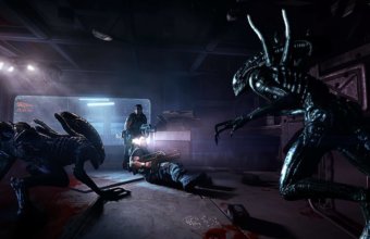 Aliens: Dark Descent. Гайд для начинающих