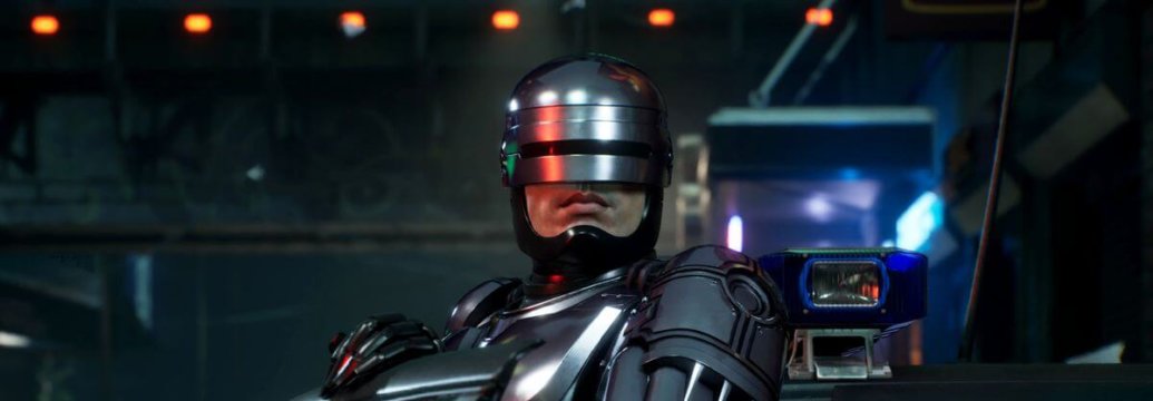 Как зарегистрироваться на закрытый бета-тест RoboCop Rogue City