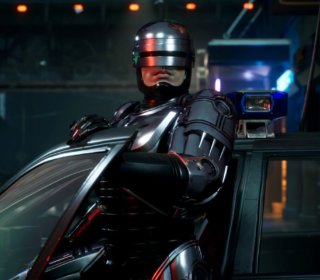 Как зарегистрироваться на закрытый бета-тест RoboCop Rogue City