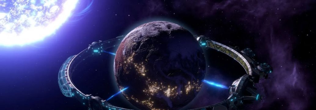 Для Stellaris выйдет крупное DLC Overlord 