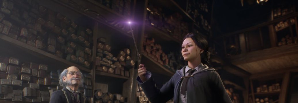 Разработчики Hogwarts Legacy прокомментировали слухи о микротранзакциях