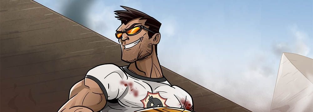 Рогалик Serious Sam: Tormental покинул ранний доступ и получил патч 1.0