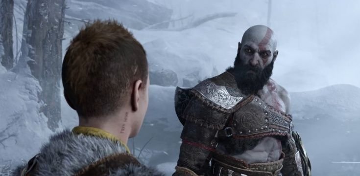 God of War Ragnarok может стать последним эксклюзивом для PlayStation на PS4