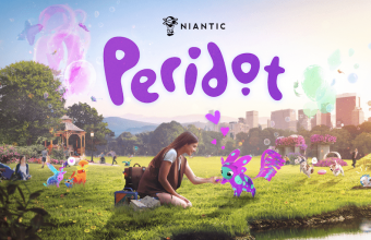 Peridot — анонсирована новая игра с питомцами