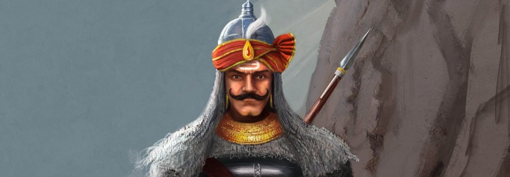 В апреле выйдет DLC Dynasties of India для Age of Empires 2: Definitive Edition