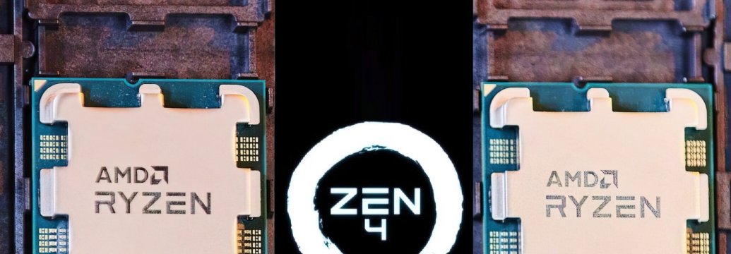 AMD утверждает, что Zen 4 будет хорошо разгоняться, но пока это обещание