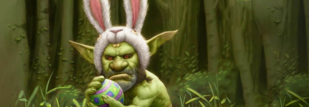 Blizzard запустили в World of Warcraft ивент «Сад чудес 2022»