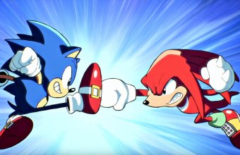 В июне SEGA выпустит сборник ремастеров Sonic Origins