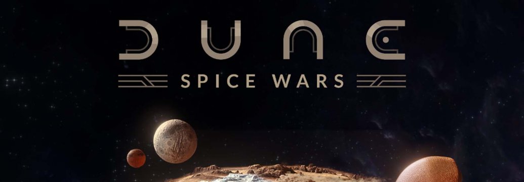 Dune: Spice Wars – Представляем Дом Харконненов