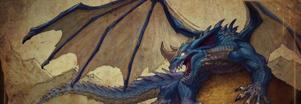 В MMORPG Neverwinter появится новый модуль «Истребитель драконов»