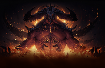 Blizzard опубликовала системные требования Diablo Immortal
