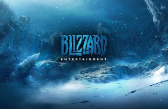 Blizzard назначила первого вице-президента и главу отдела культур