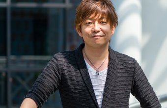 Наоки Йошида не считает метавселенную «самостоятельной формой развлечения»