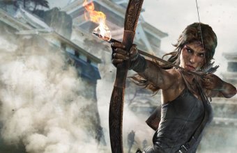 Embracer хочет выпустить сиквелы и ремастеры по франшизам Tomb Raider, Deus Ex и Legacy of Kain