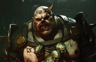 Warhammer 40,000: Darktide получил предзаказы и трейлер «Отверженные восстанут»