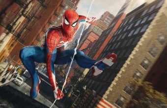 Ремастер Spider-Man и Spider-Man: Miles Morales выйдут в этом году на ПК