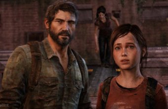 [Слухи] В сентябре на PlayStation 5 выйдет ремейк The Last of Us