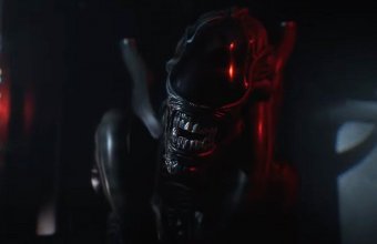Анонсирована новый экшен про Чужих Aliens: Dark Descent