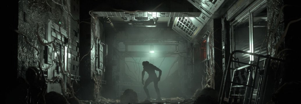 Хоррор The Callisto Protocol получил расширенный трейлер и геймплейный ролик