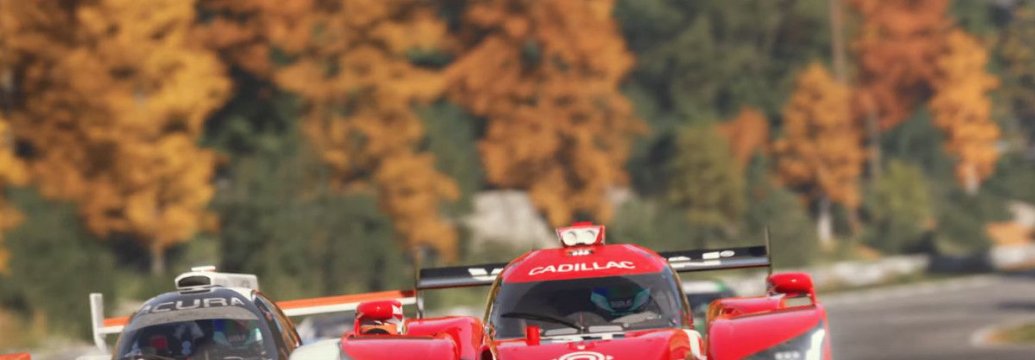 Новая Forza Motorsport снова поднимает планку качества гоночных игр