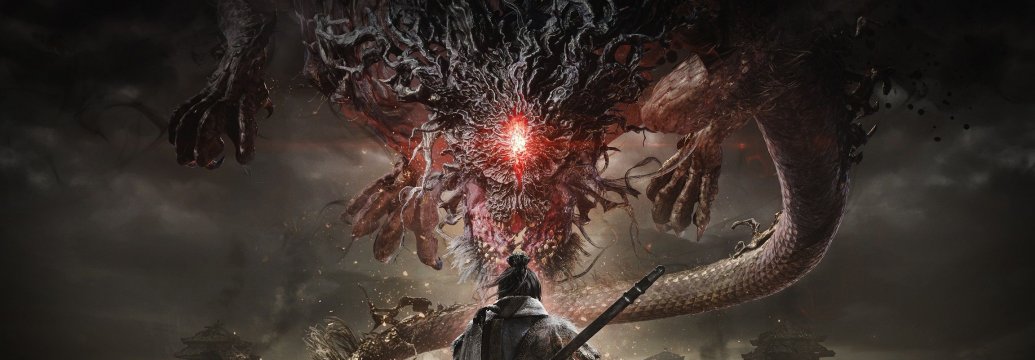 Авторы Bloodborne и Nioh анонсировали новый экшен Wo Long: Fallen Dynasty