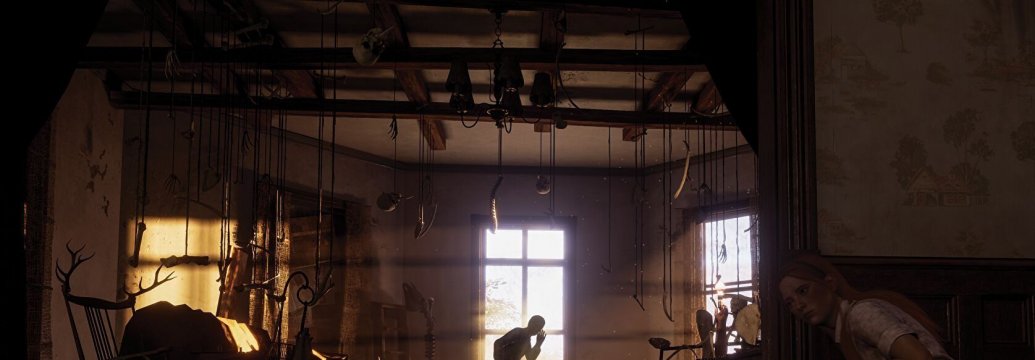 Асимметричный хоррор Texas Chainsaw Massacre получил первый геймплейный трейлер