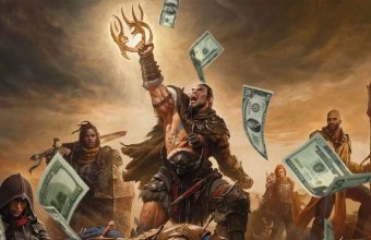 Diablo Immortal заработала более 24 миллионов долларов всего за две недели