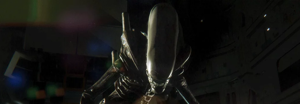 Авторы Alien: Isolation работают над неанонсированным «научно-фантастическим шутером»
