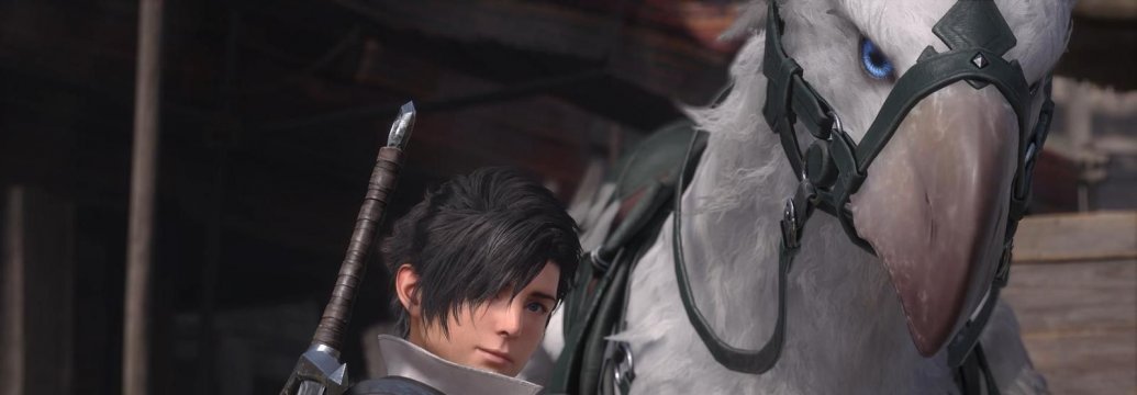 Final Fantasy XVI протянет «руку помощи» игрокам, которые никогда не играли в экшен-игры