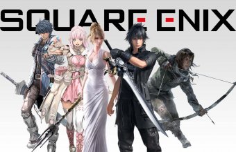 Square Enix планирует создавать «сюжетно-ориентированные» NFT