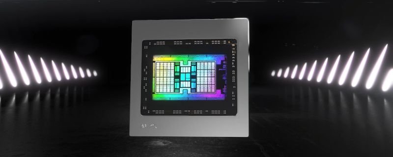 AMD подтверждает, что RDNA 3 имеет «переработанные вычислительные блоки», которые «улучшают трассировку лучей»