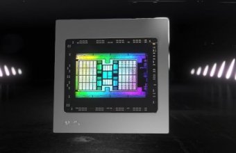 AMD подтверждает, что RDNA 3 имеет «переработанные вычислительные блоки», которые «улучшают трассировку лучей»