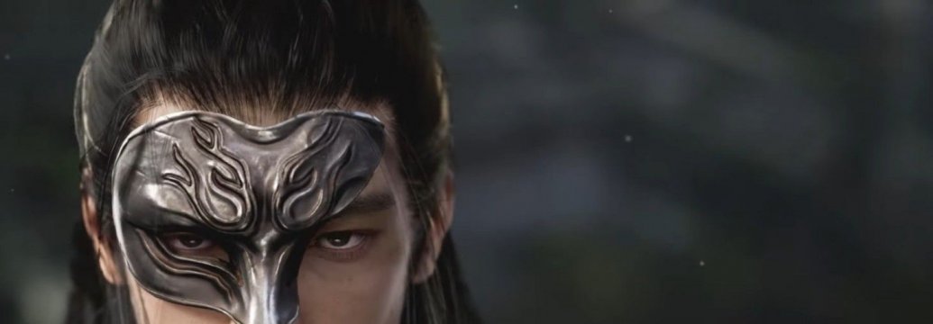 Code: To Jin Yong — игра с открытым миром на Unreal Engine 5 о китайских боевых искусствах