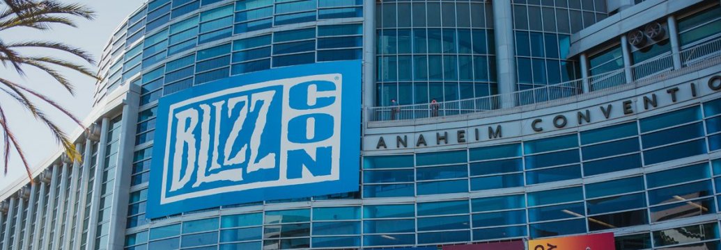 Blizzard твердо намерена вернуть BlizzCon в 2023 году