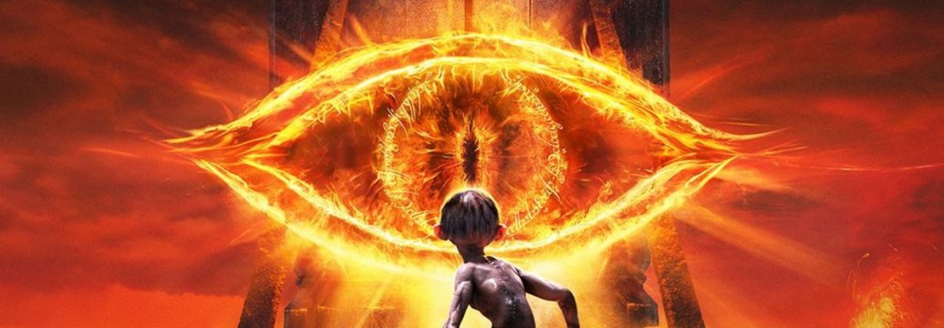 Стелс-экшен The Lord of the Rings: Gollum получил новый геймплейный трейлер