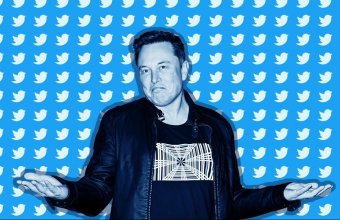 Twitter подал в суд на Илона Маска