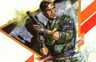 Konami пообещала вернуть старые игры серии Metal Gear