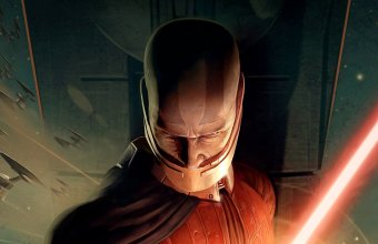 Ремейк Star Wars: Knights Of The Old Republic отложен на неопределенный срок