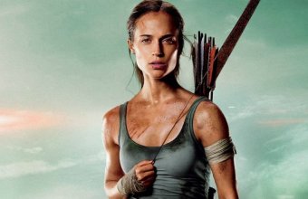 Сиквел фильма Tomb Raider помер