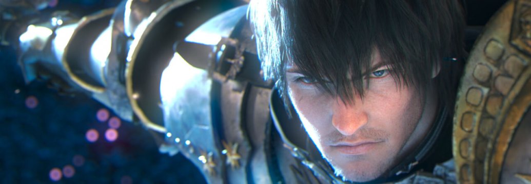 Король Final Fantasy рассказал, почему серия борется за выживание