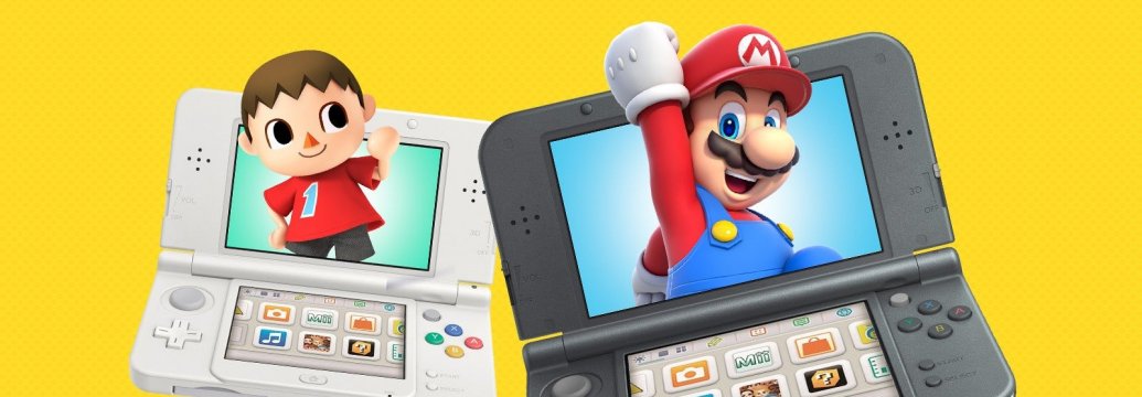 Nintendo прекратит вход в социальные сети через Nintendo Accounts