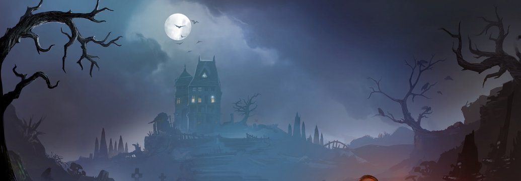 Зомби, мистика, ужасы: атмосферные хоррор игры на Хэллоуин